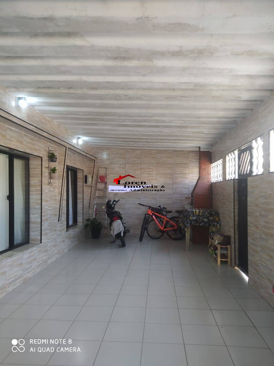 Casa, 2 quartos, 140 m² - Foto 3