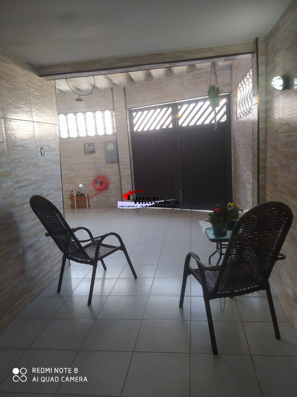 Casa, 2 quartos, 140 m² - Foto 2