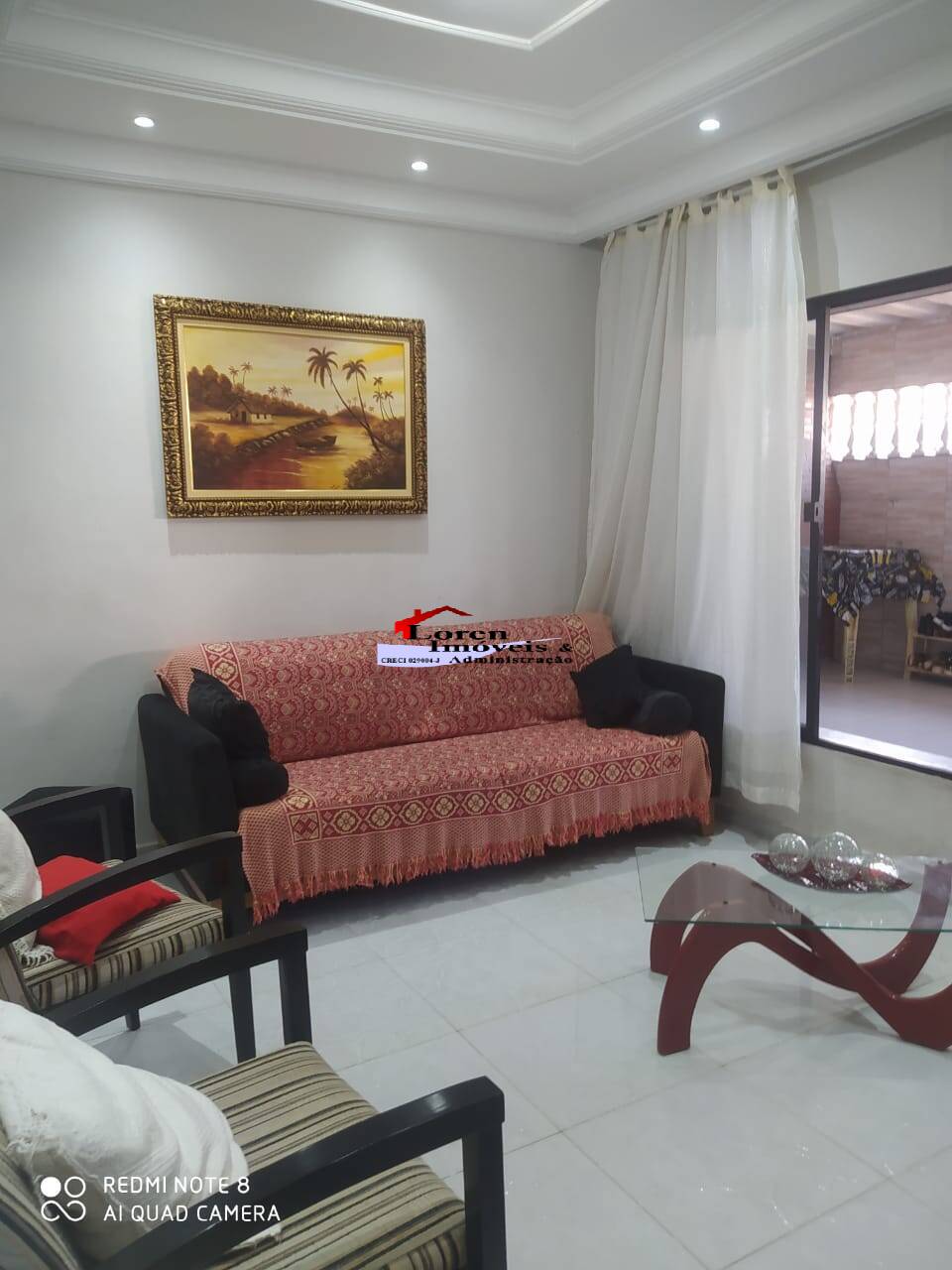 Casa, 2 quartos, 140 m² - Foto 6