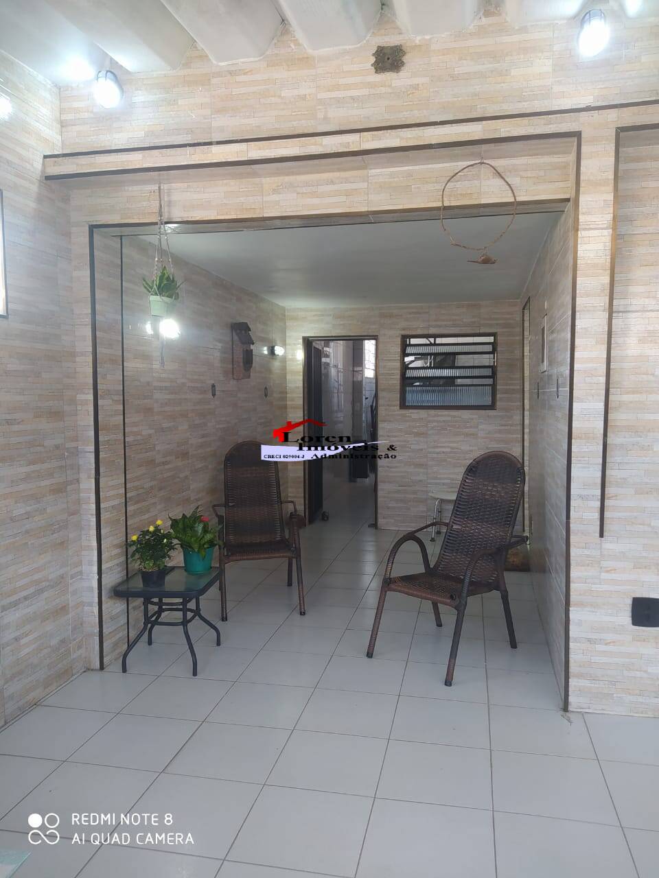 Casa, 2 quartos, 140 m² - Foto 4