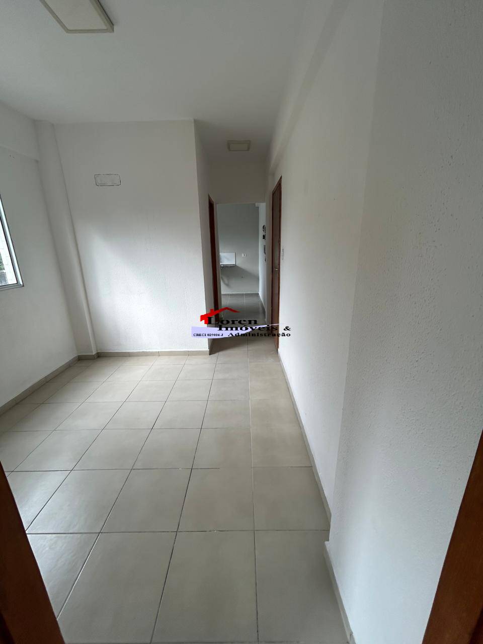 Apartamento, 1 quarto, 45 m² - Foto 3