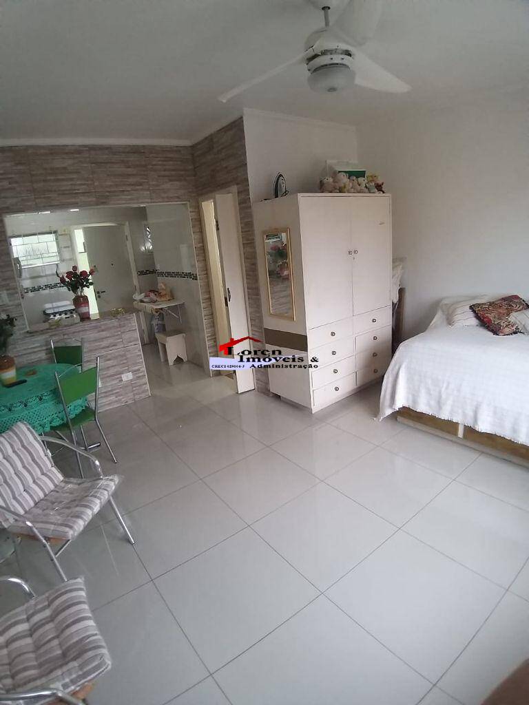 Conjunto Comercial-Sala à venda com 1 quarto, 40m² - Foto 3