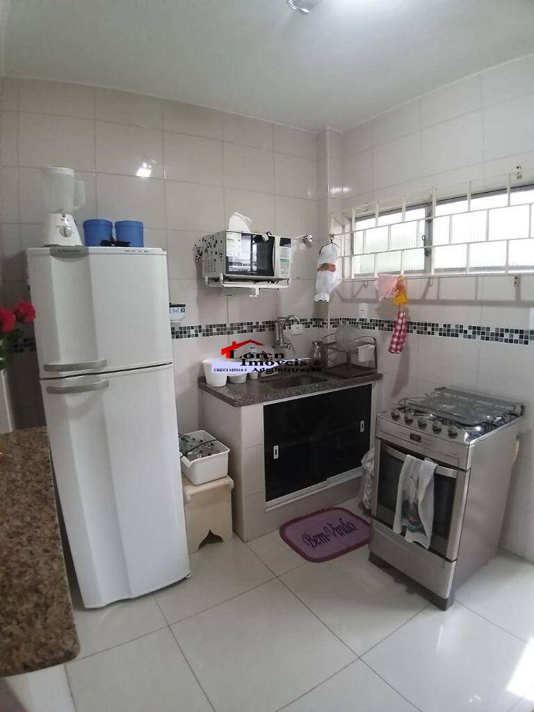 Conjunto Comercial-Sala à venda com 1 quarto, 40m² - Foto 4