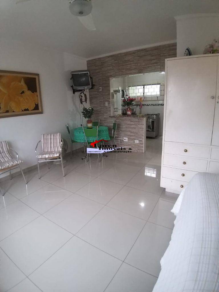 Conjunto Comercial-Sala à venda com 1 quarto, 40m² - Foto 2
