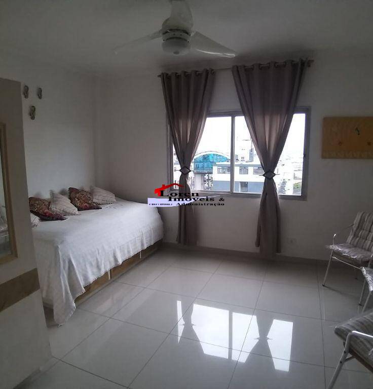 Conjunto Comercial-Sala à venda com 1 quarto, 40m² - Foto 6