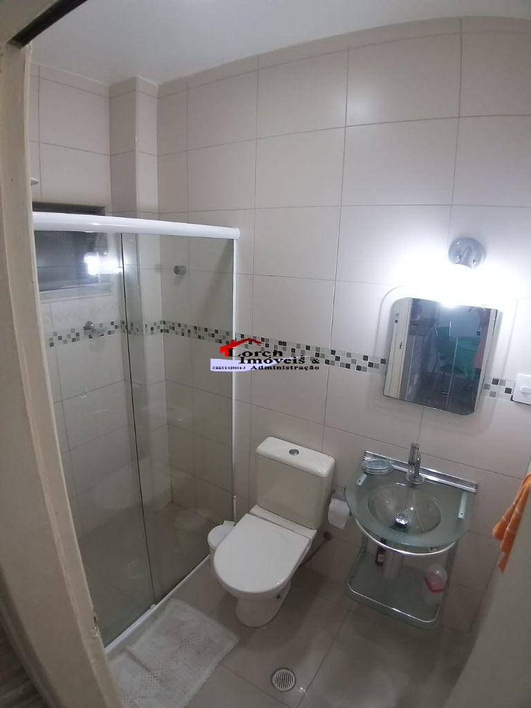 Conjunto Comercial-Sala à venda com 1 quarto, 40m² - Foto 5