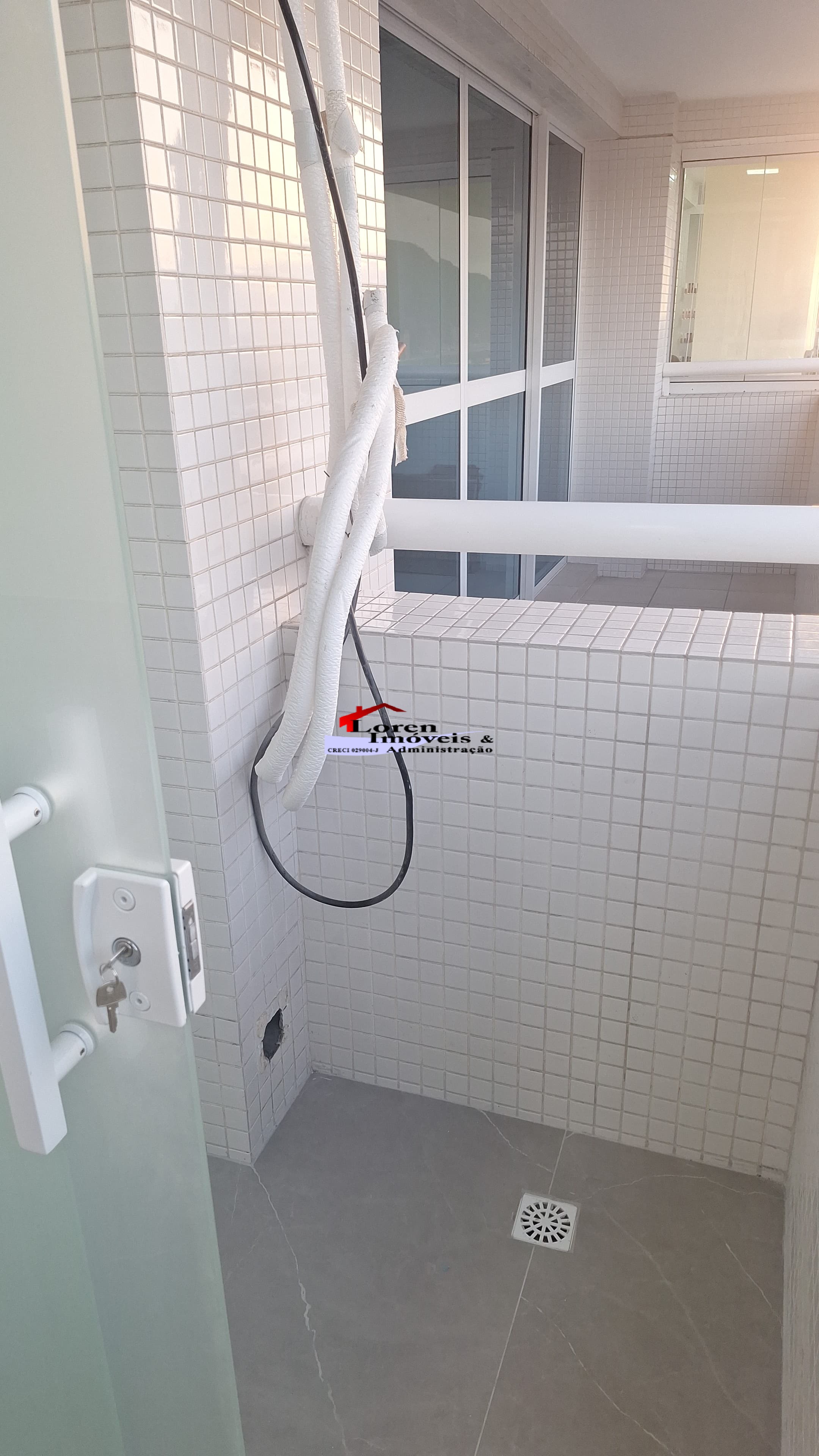 Conjunto Comercial-Sala para alugar, 45m² - Foto 5