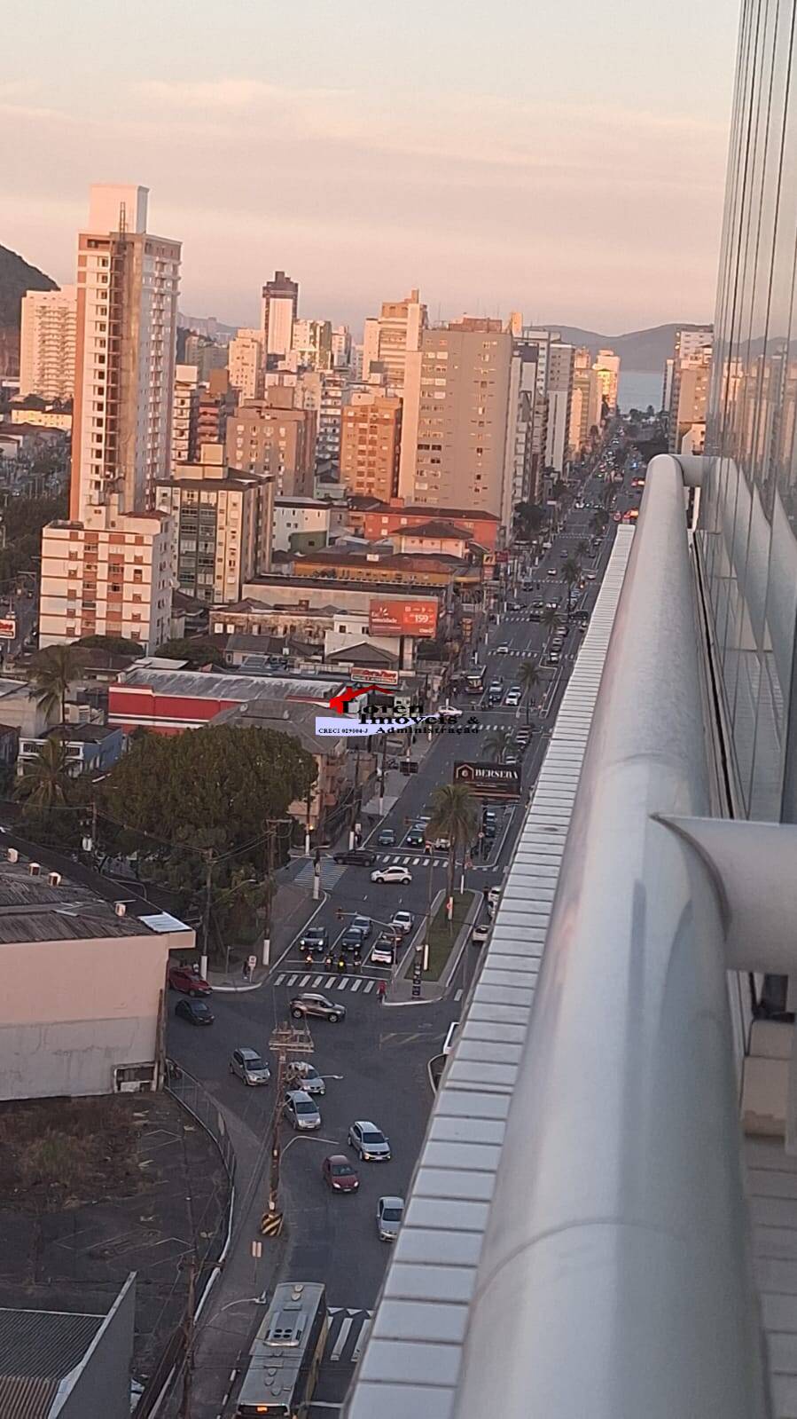 Conjunto Comercial-Sala para alugar, 45m² - Foto 6