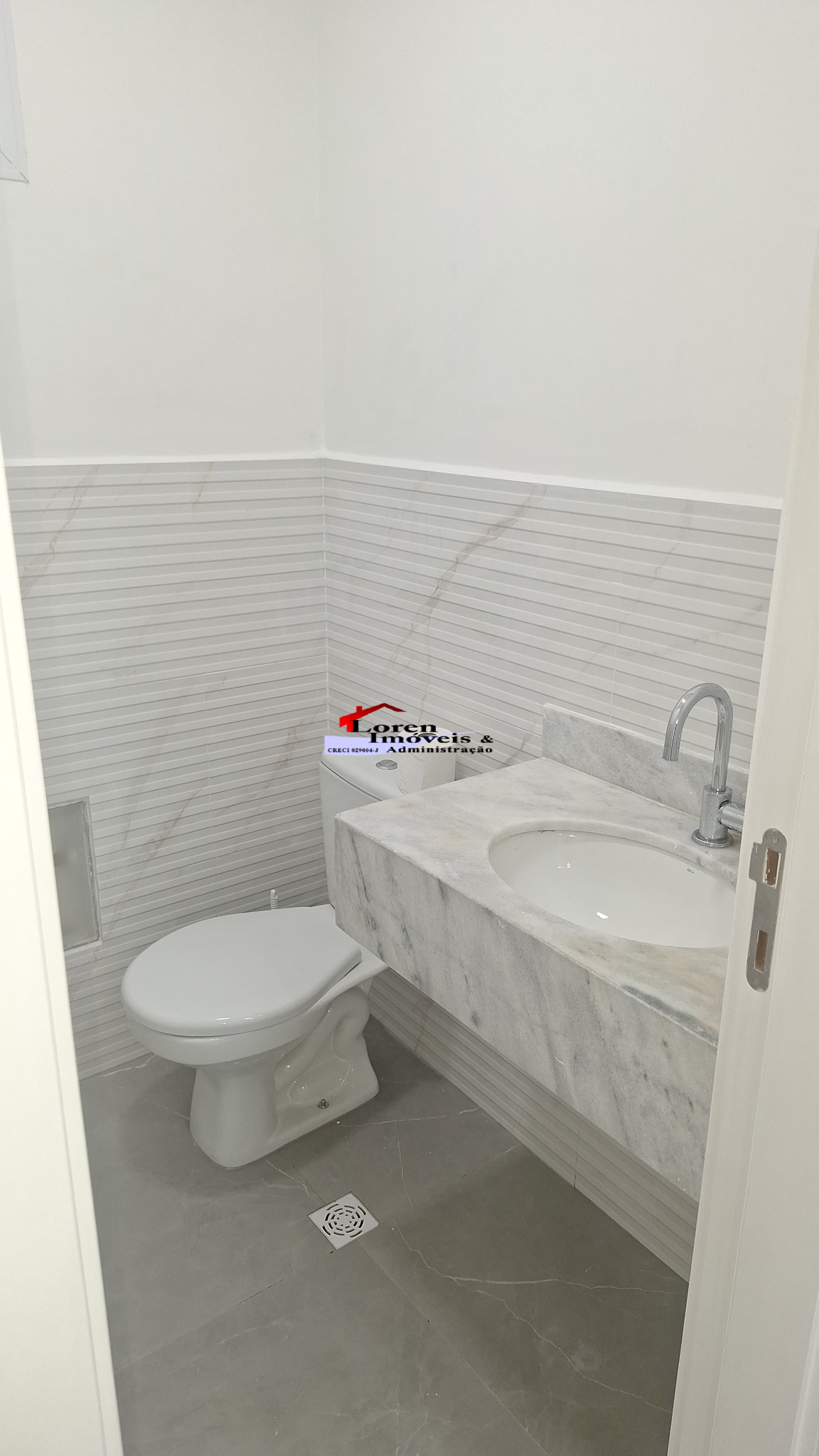 Conjunto Comercial-Sala para alugar, 45m² - Foto 4