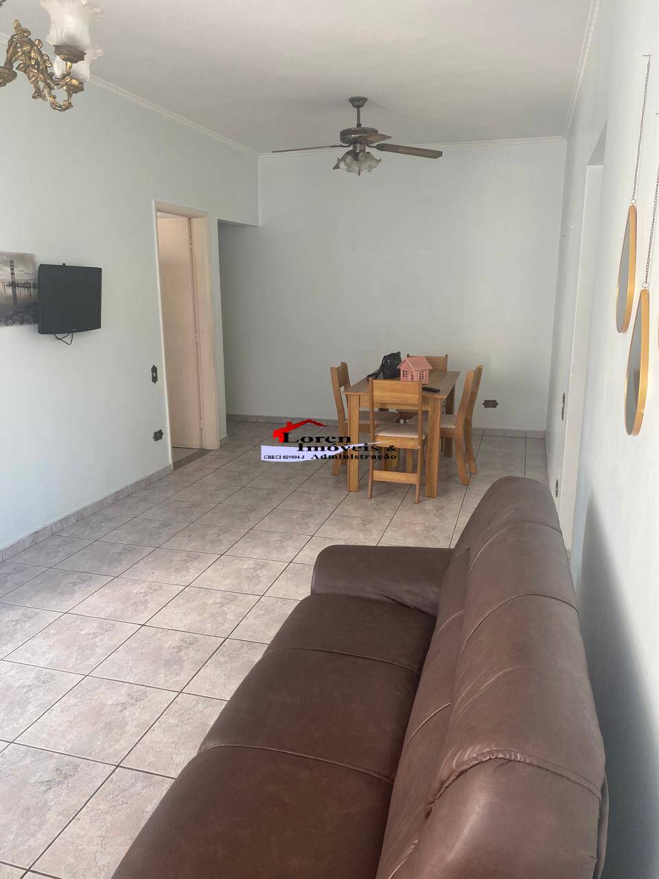 Apartamento, 2 quartos, 85 m² - Foto 2