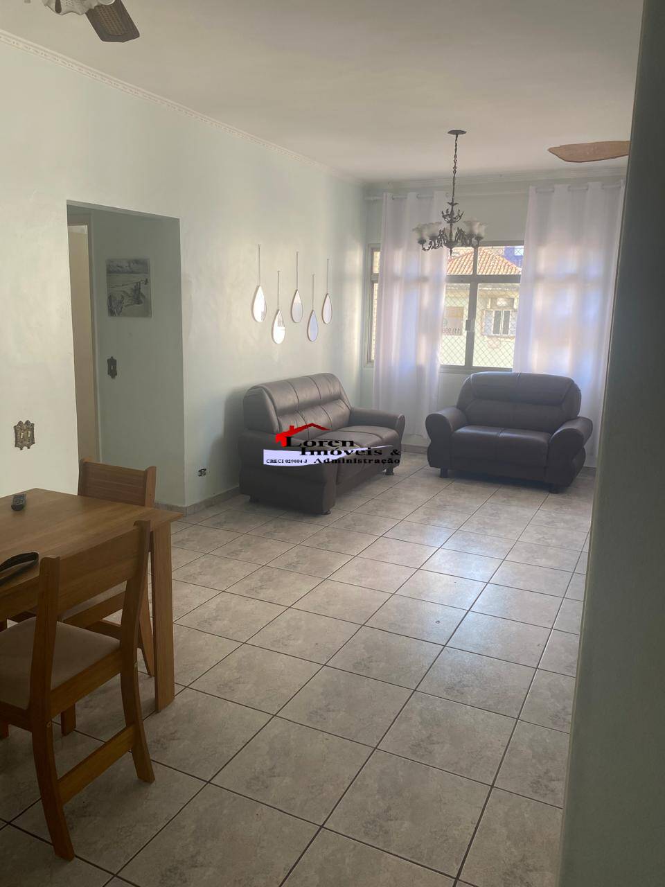 Apartamento, 2 quartos, 85 m² - Foto 1