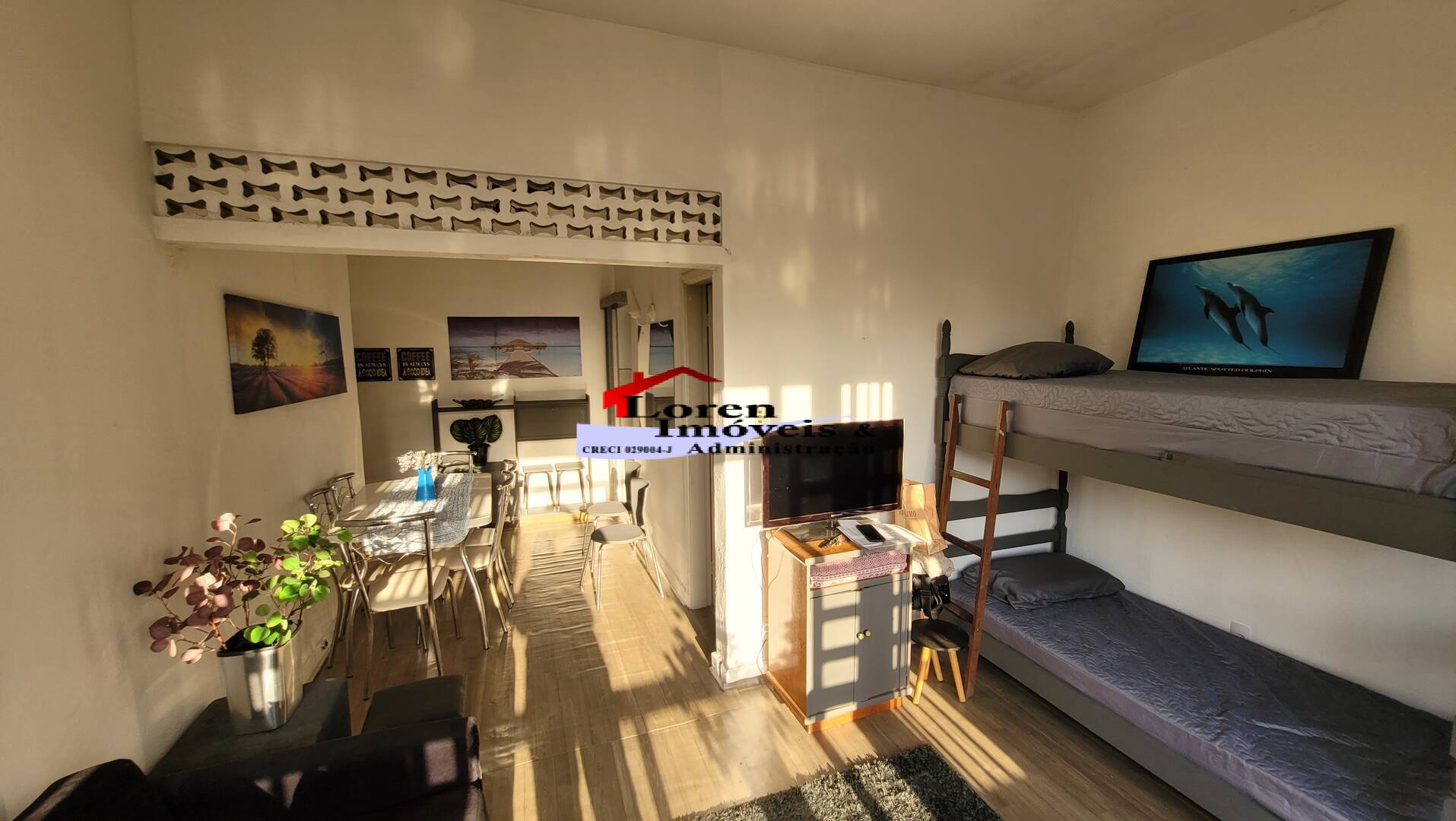 Conjunto Comercial-Sala à venda com 1 quarto, 38m² - Foto 2