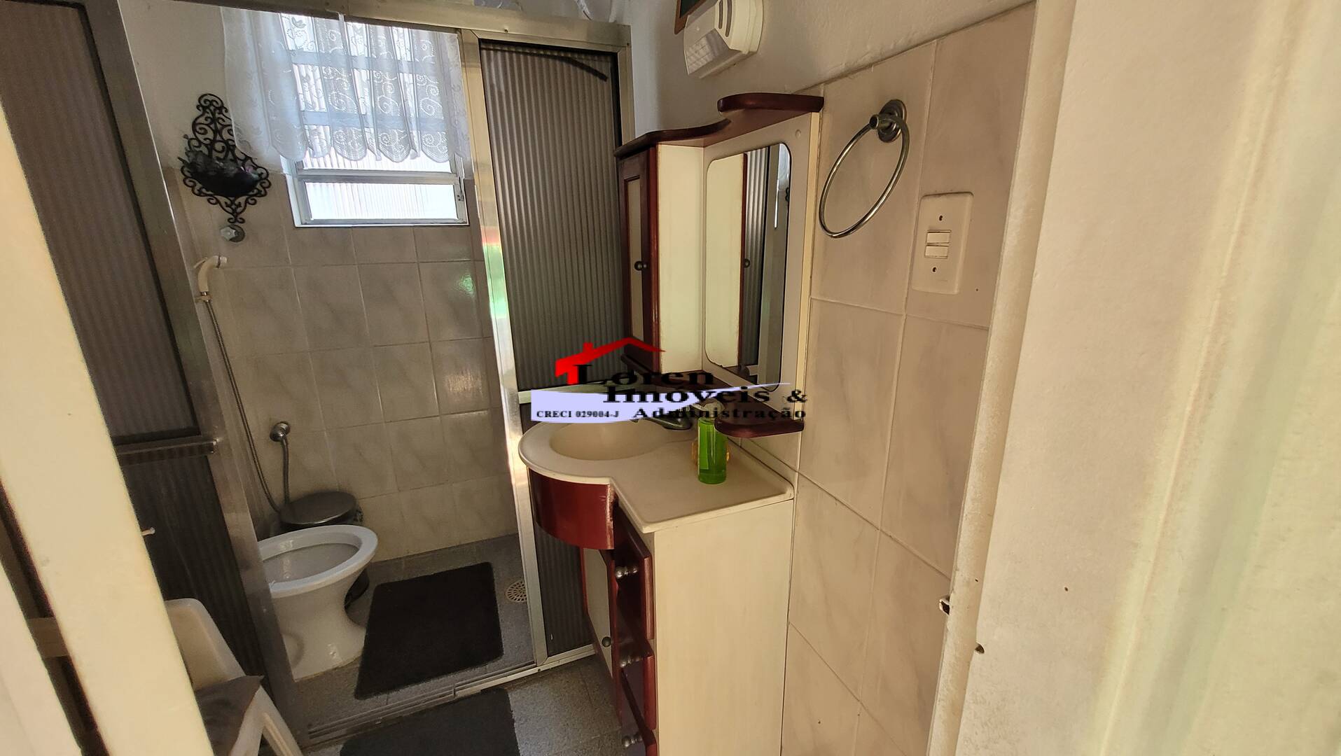Conjunto Comercial-Sala à venda com 1 quarto, 38m² - Foto 6