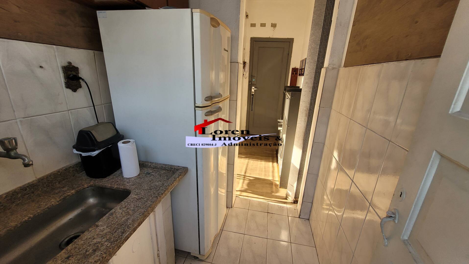 Conjunto Comercial-Sala à venda com 1 quarto, 38m² - Foto 5