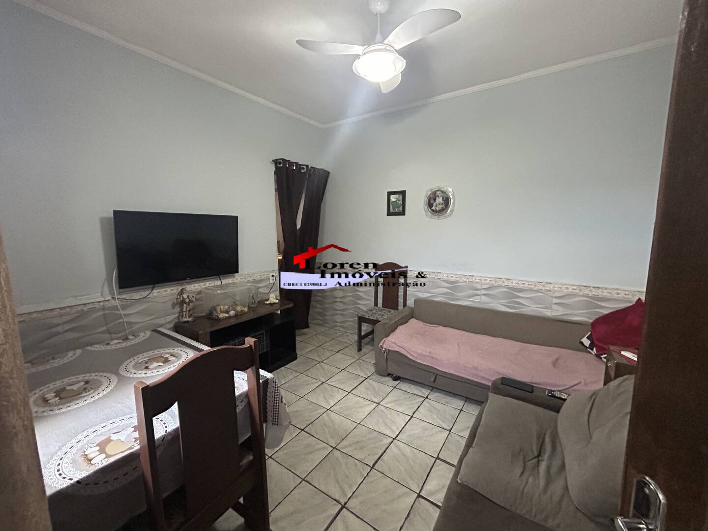 Apartamento à venda e aluguel com 2 quartos, 60m² - Foto 1