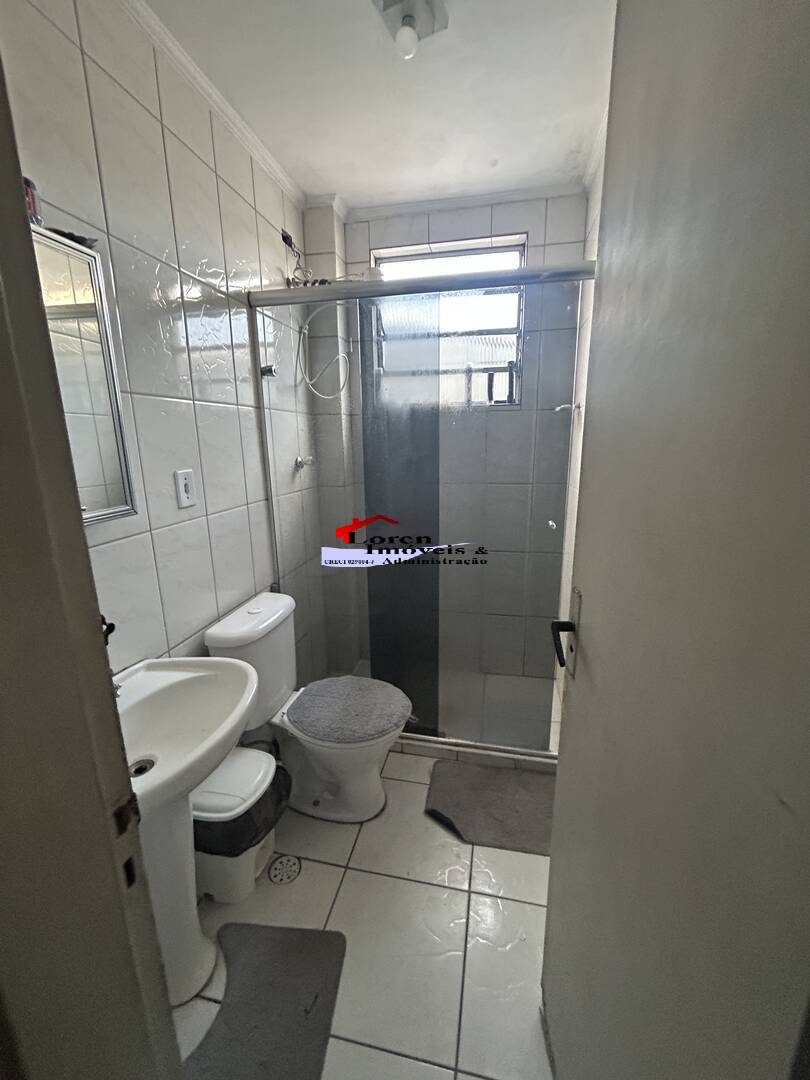 Apartamento à venda e aluguel com 2 quartos, 60m² - Foto 5