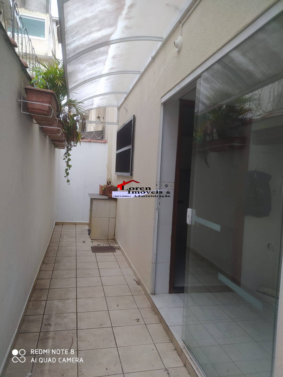 Sobrado, 3 quartos, 100 m² - Foto 34