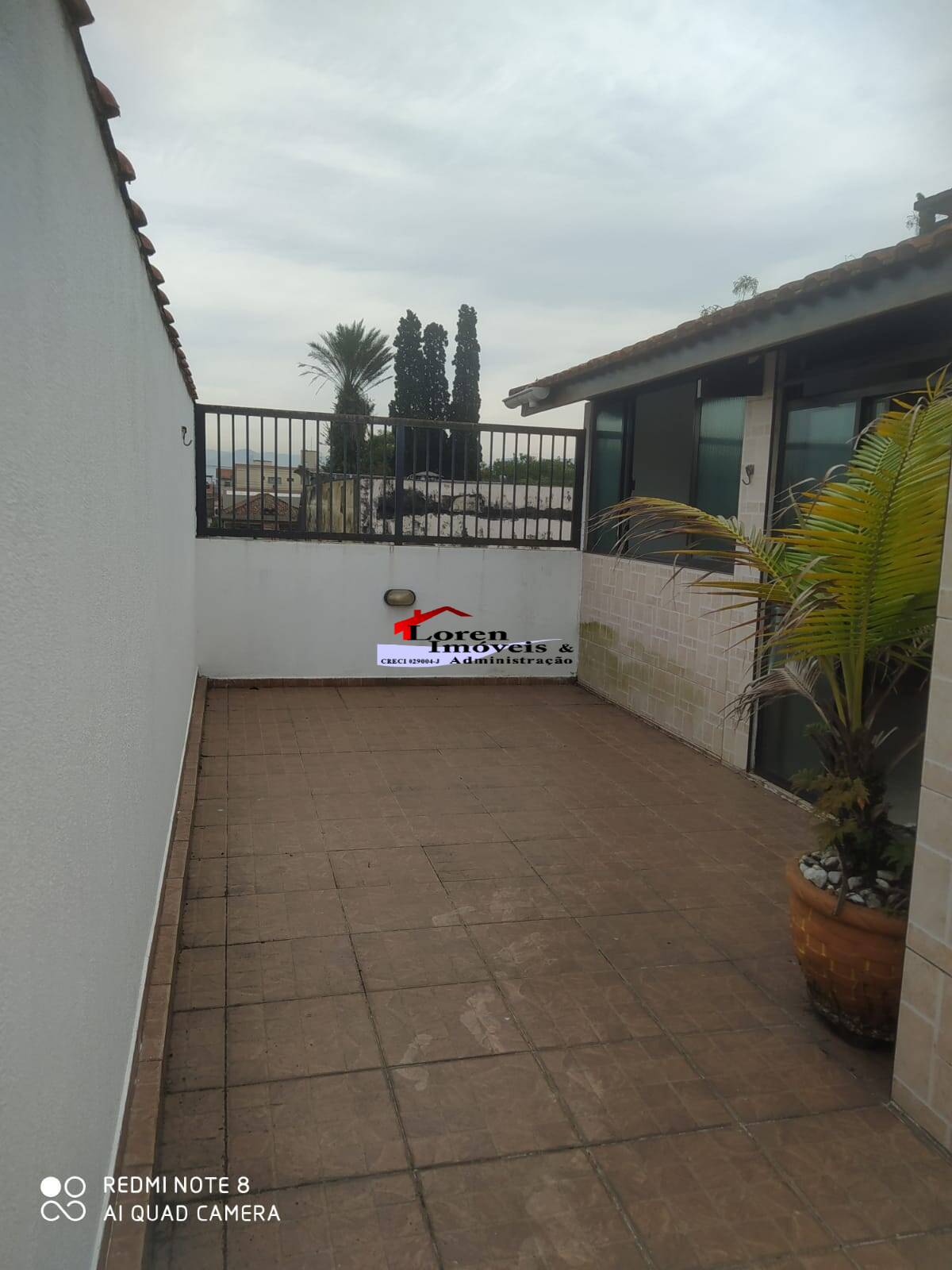 Sobrado, 3 quartos, 100 m² - Foto 36