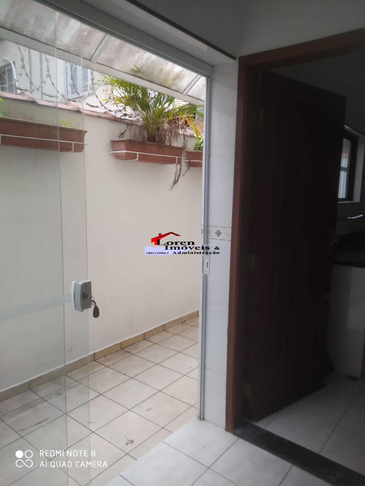 Sobrado, 3 quartos, 100 m² - Foto 38