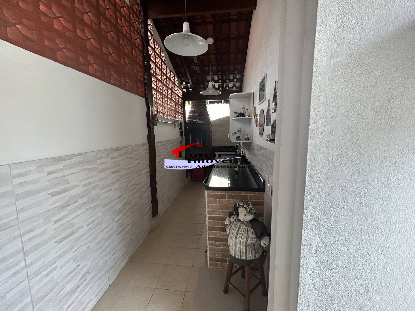 Casa, 3 quartos, 110 m² - Foto 17