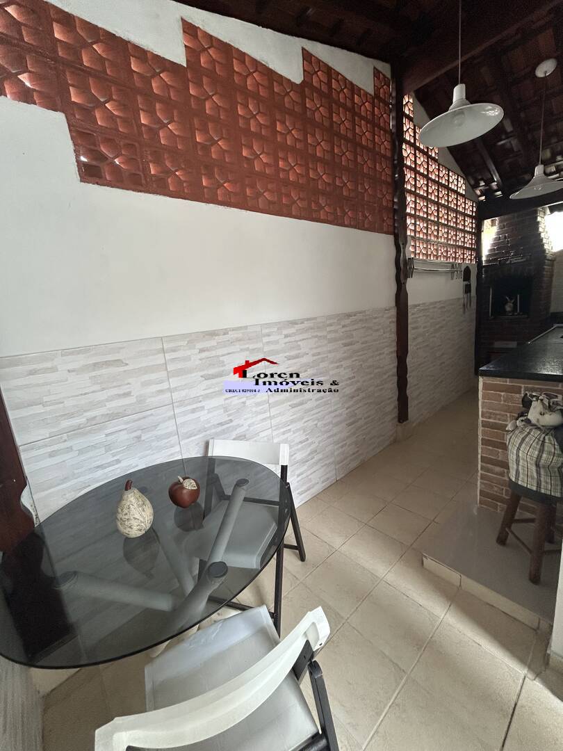 Casa, 3 quartos, 110 m² - Foto 19