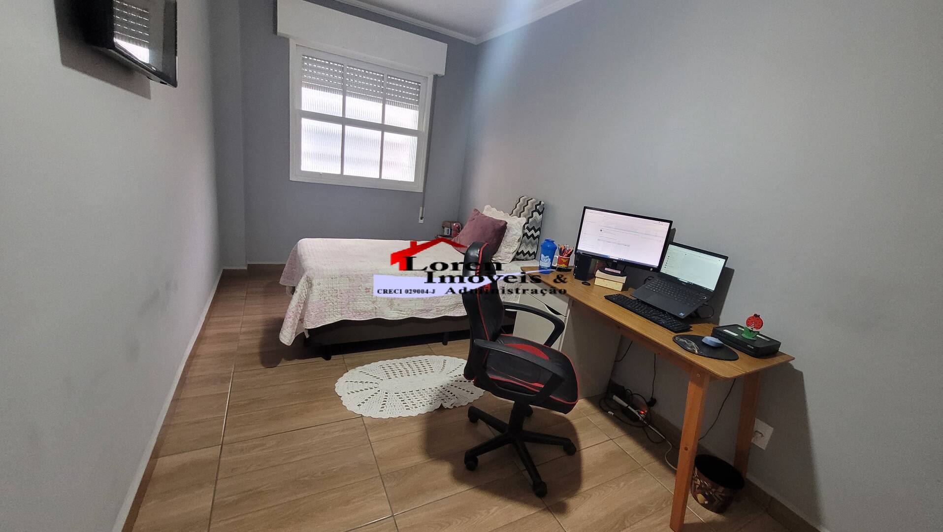 Apartamento, 2 quartos, 85 m² - Foto 8