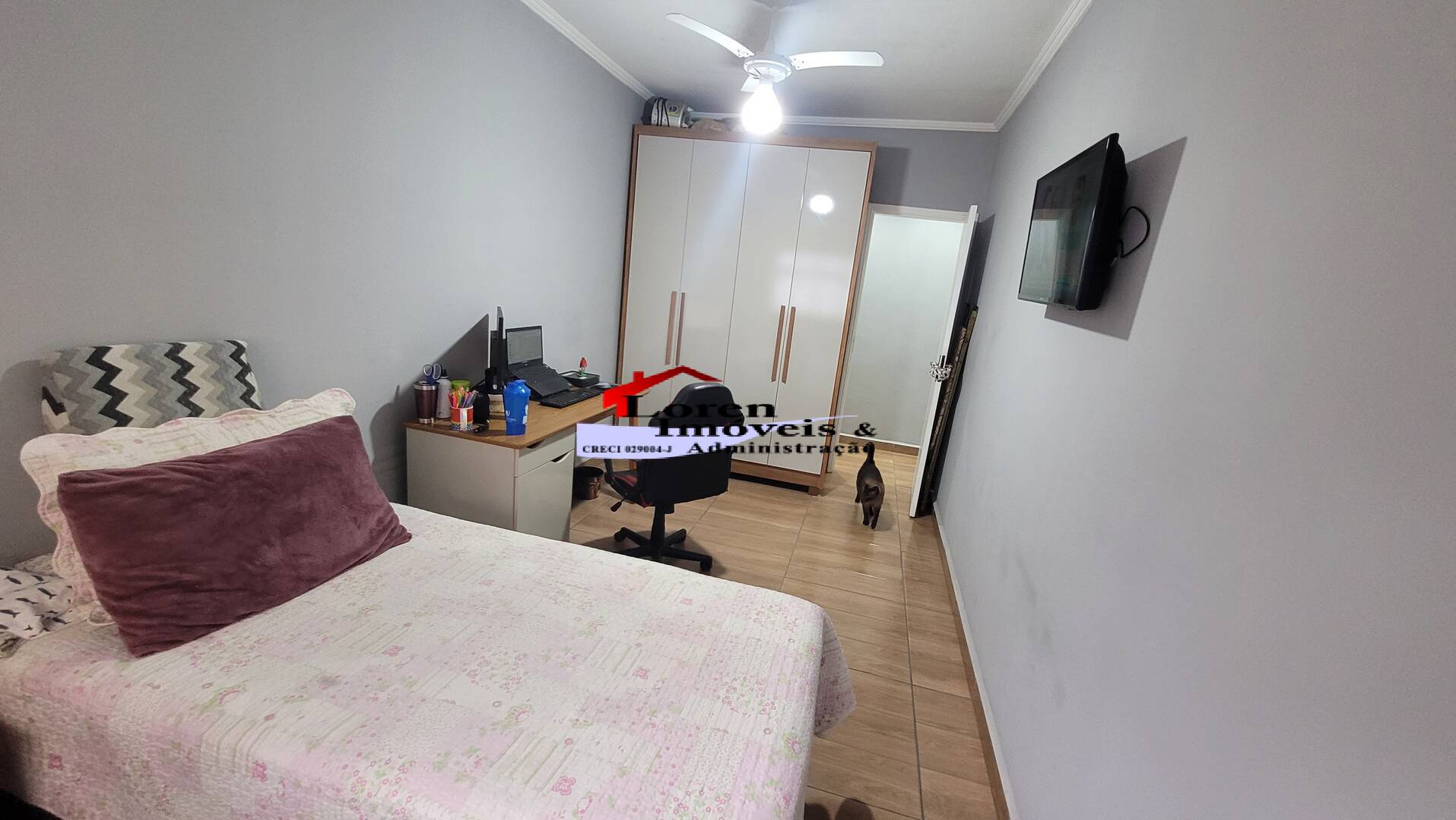 Apartamento, 2 quartos, 85 m² - Foto 9