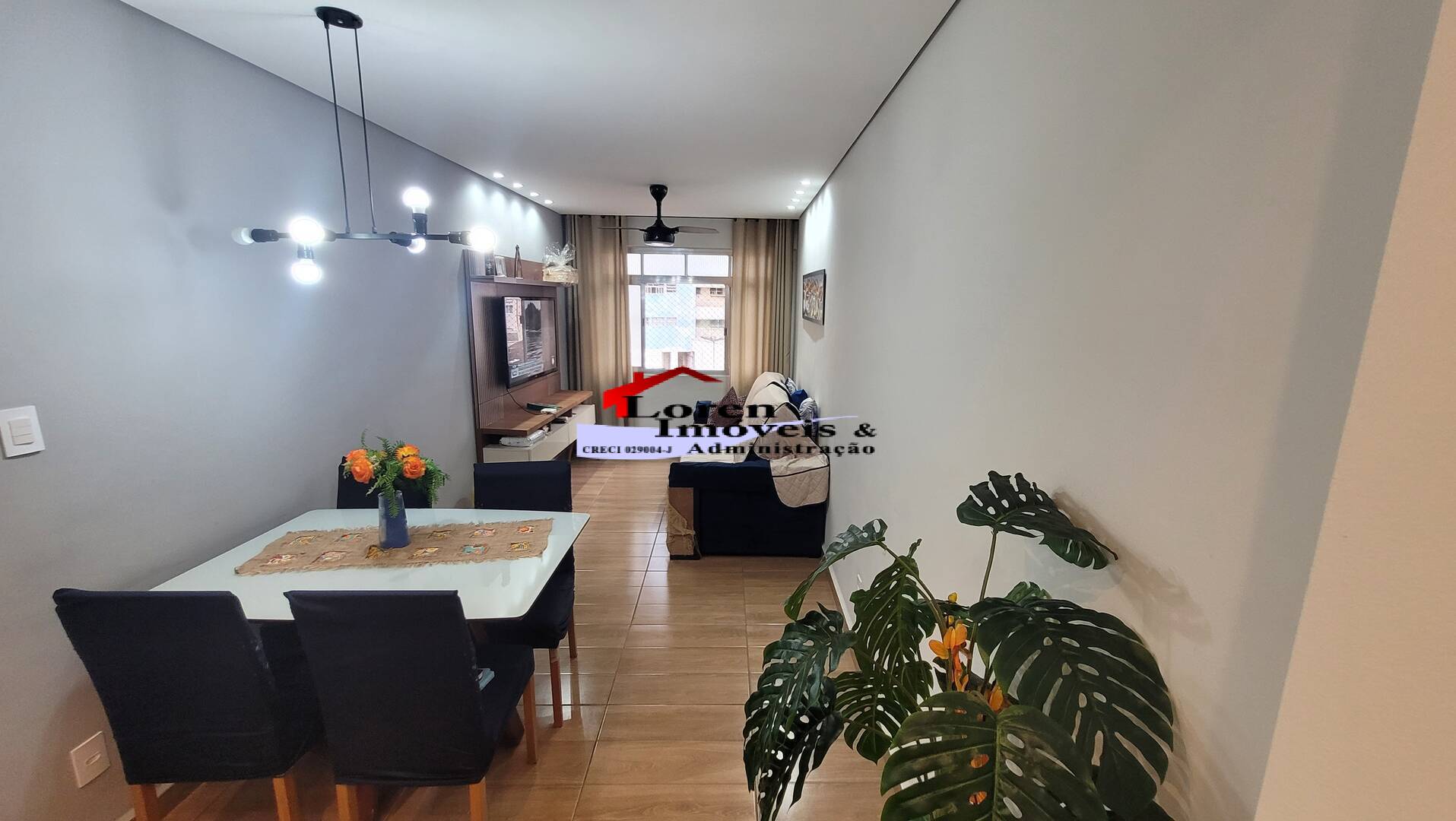 Apartamento, 2 quartos, 85 m² - Foto 1