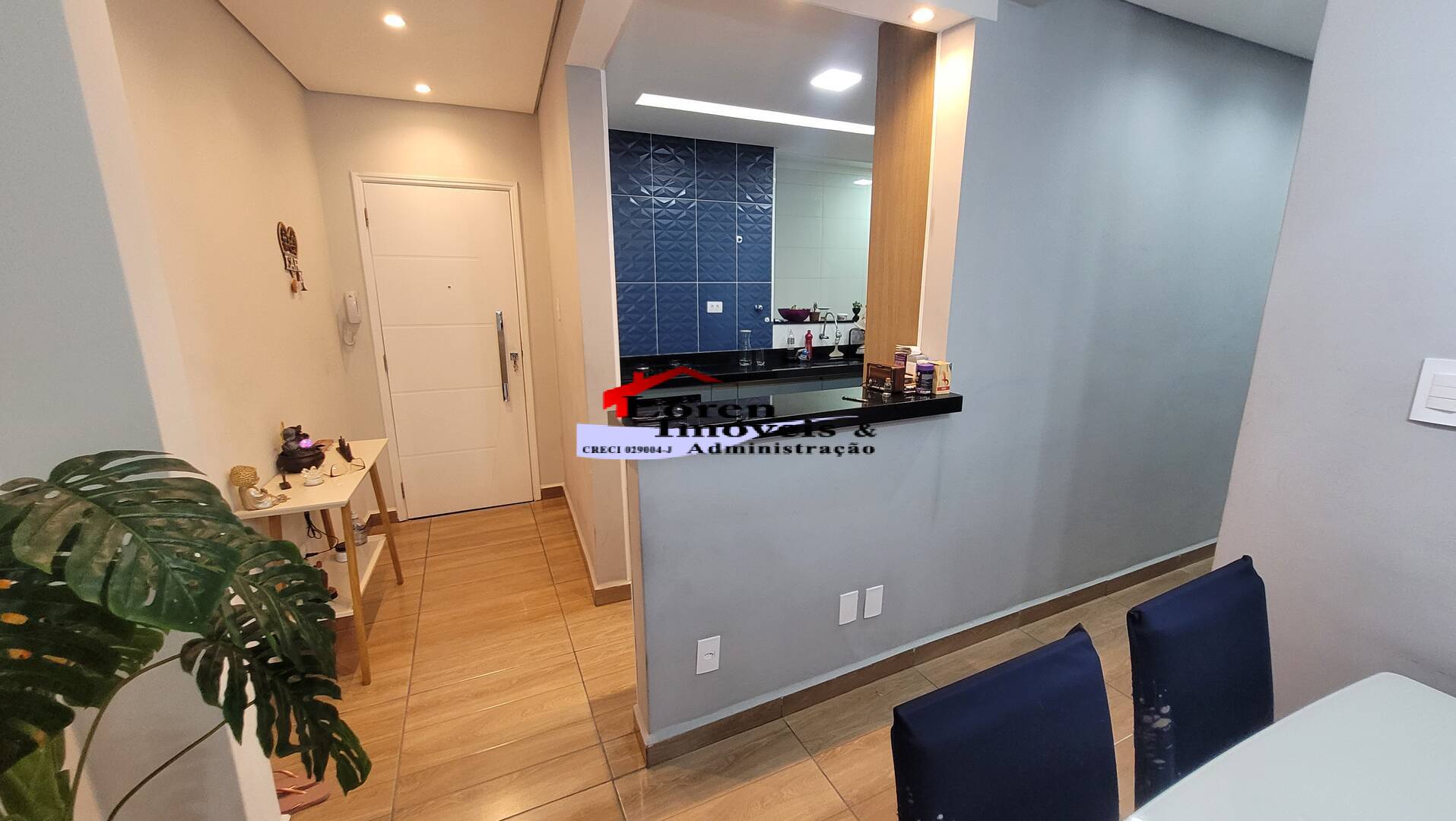 Apartamento, 2 quartos, 85 m² - Foto 3