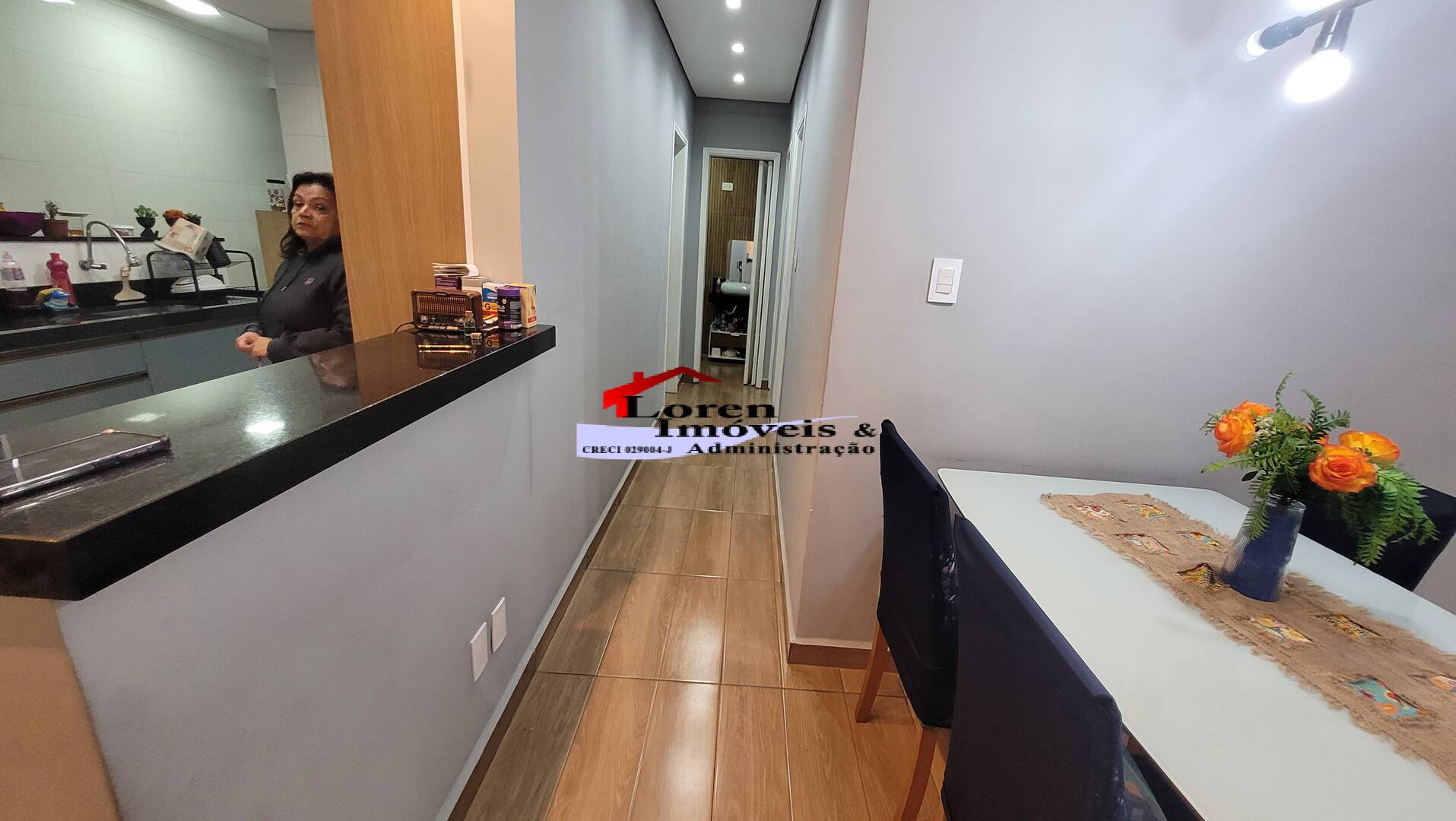 Apartamento, 2 quartos, 85 m² - Foto 7