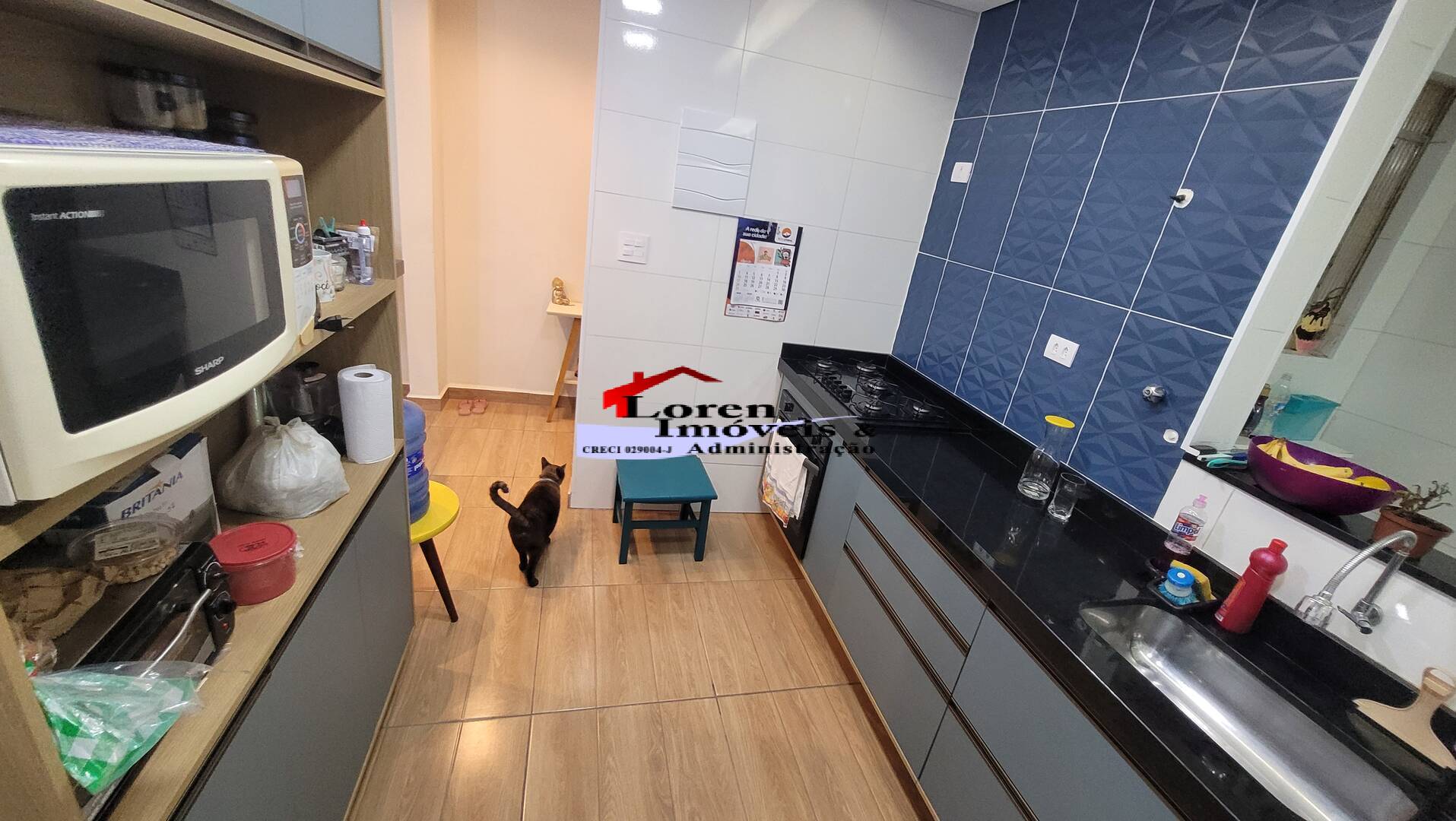 Apartamento, 2 quartos, 85 m² - Foto 5