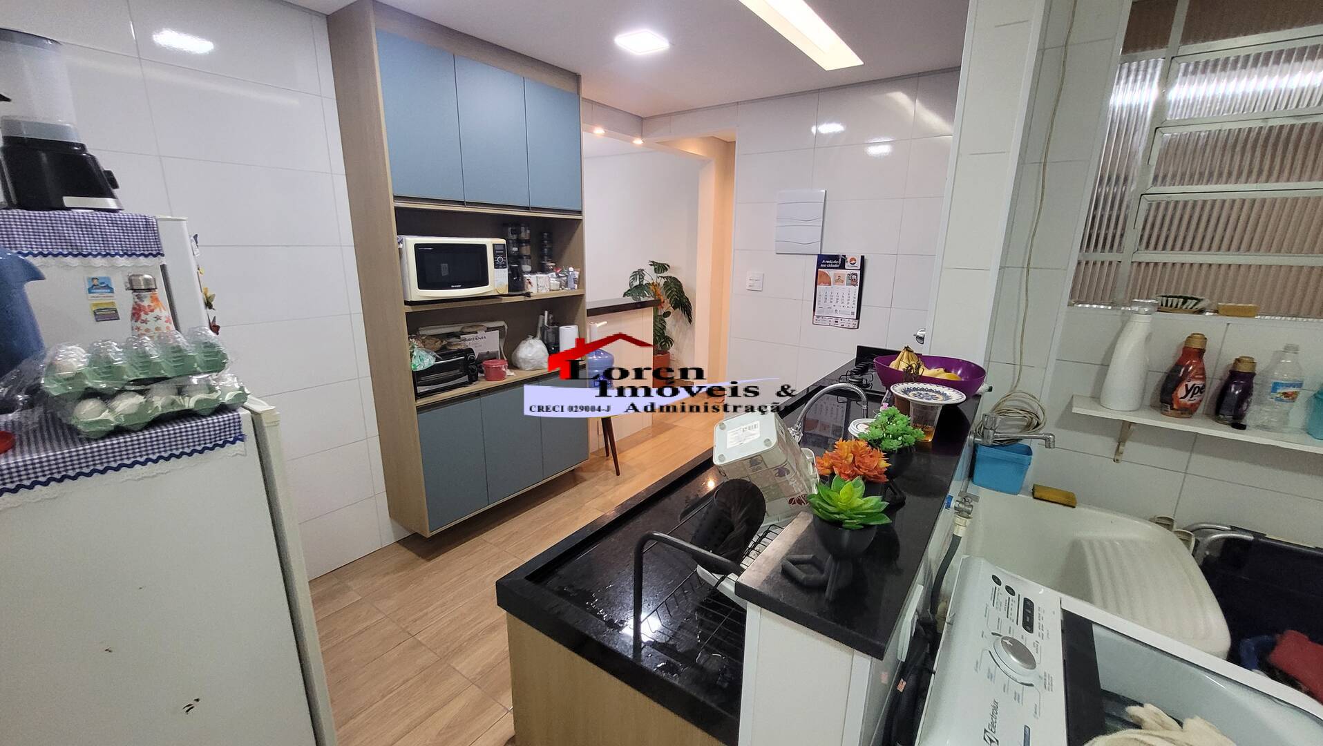 Apartamento, 2 quartos, 85 m² - Foto 4