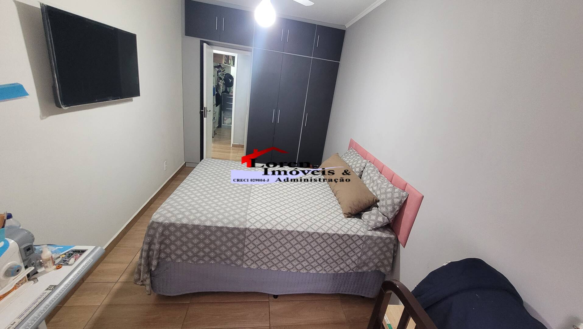 Apartamento, 2 quartos, 85 m² - Foto 11