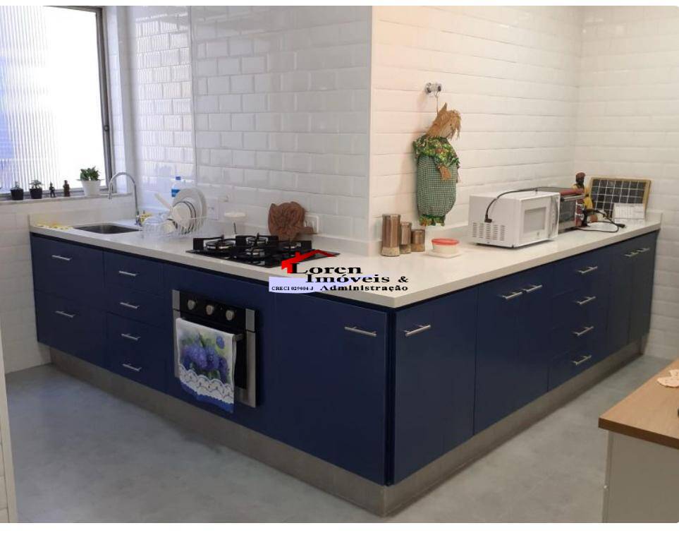 Apartamento, 3 quartos, 110 m² - Foto 21