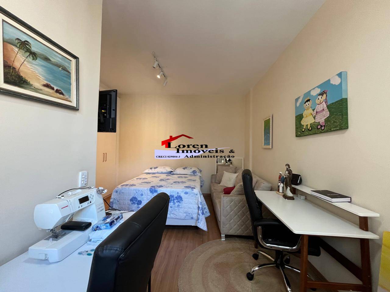 Apartamento, 3 quartos, 110 m² - Foto 22