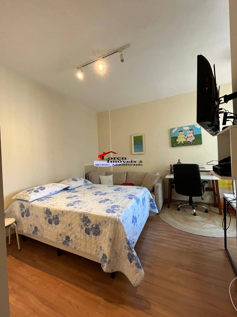 Apartamento, 3 quartos, 110 m² - Foto 24