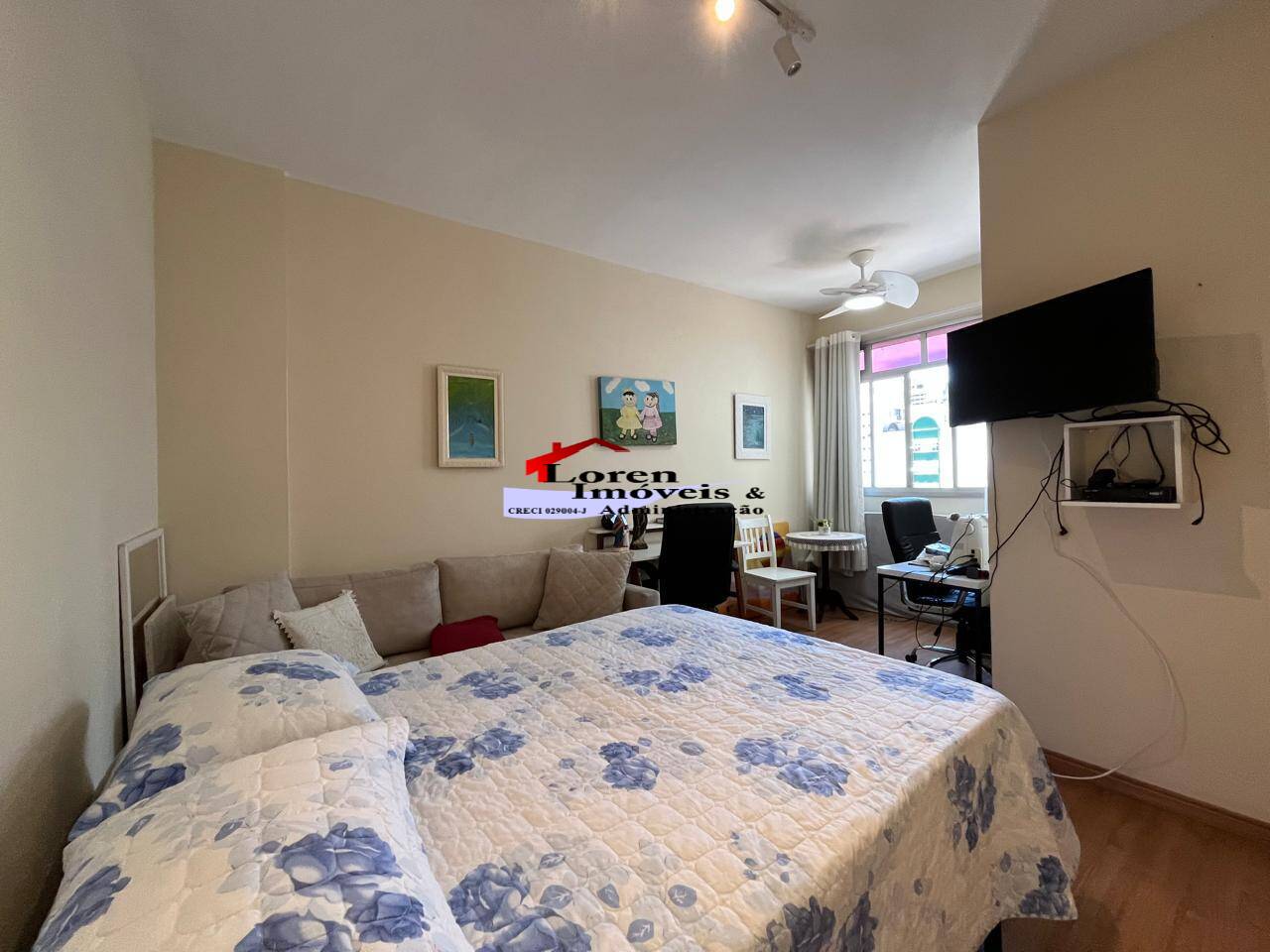 Apartamento, 3 quartos, 110 m² - Foto 23