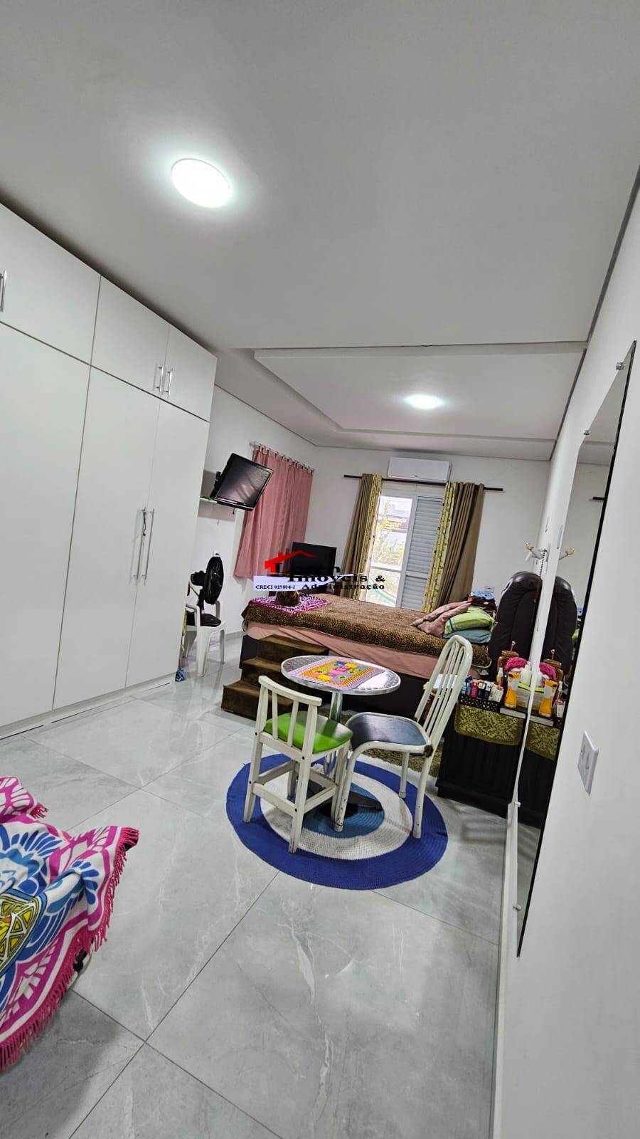 Casa, 4 quartos, 240 m² - Foto 21