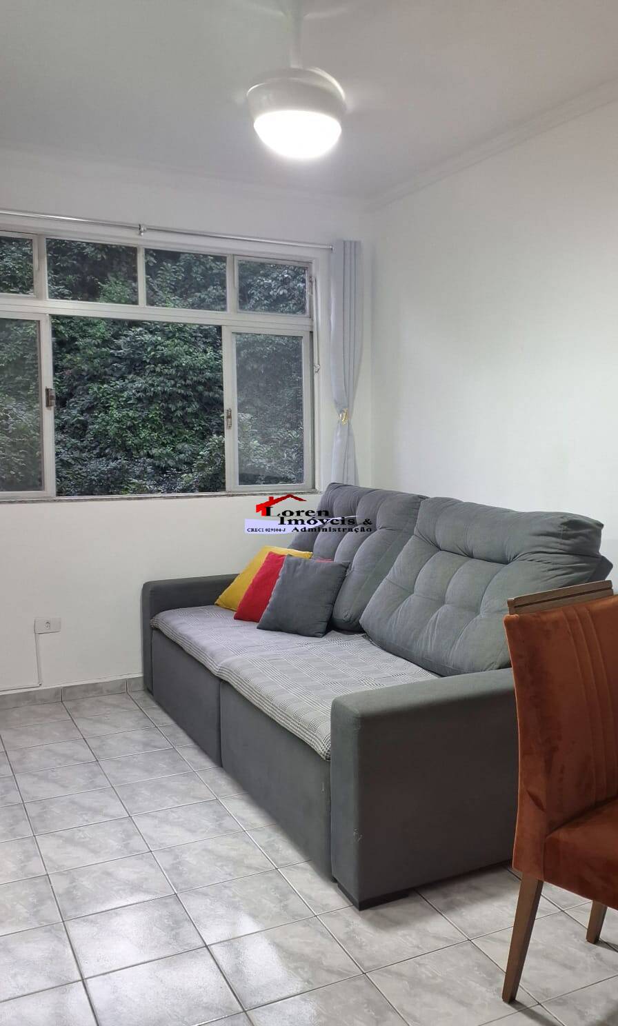 Apartamento, 1 quarto, 60 m² - Foto 3
