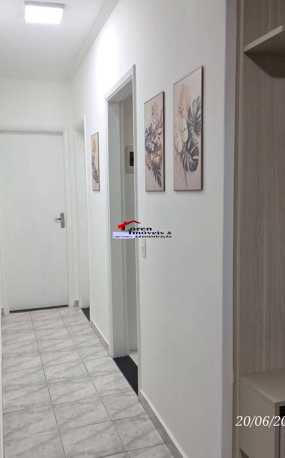 Apartamento, 1 quarto, 60 m² - Foto 11