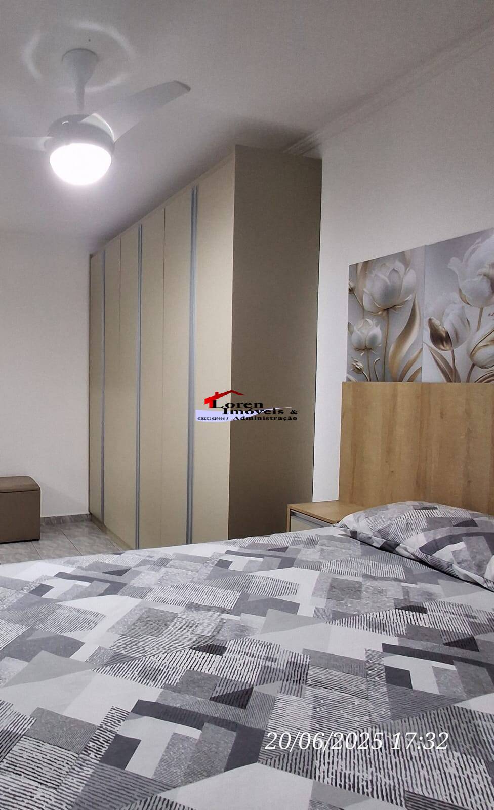 Apartamento, 1 quarto, 60 m² - Foto 13
