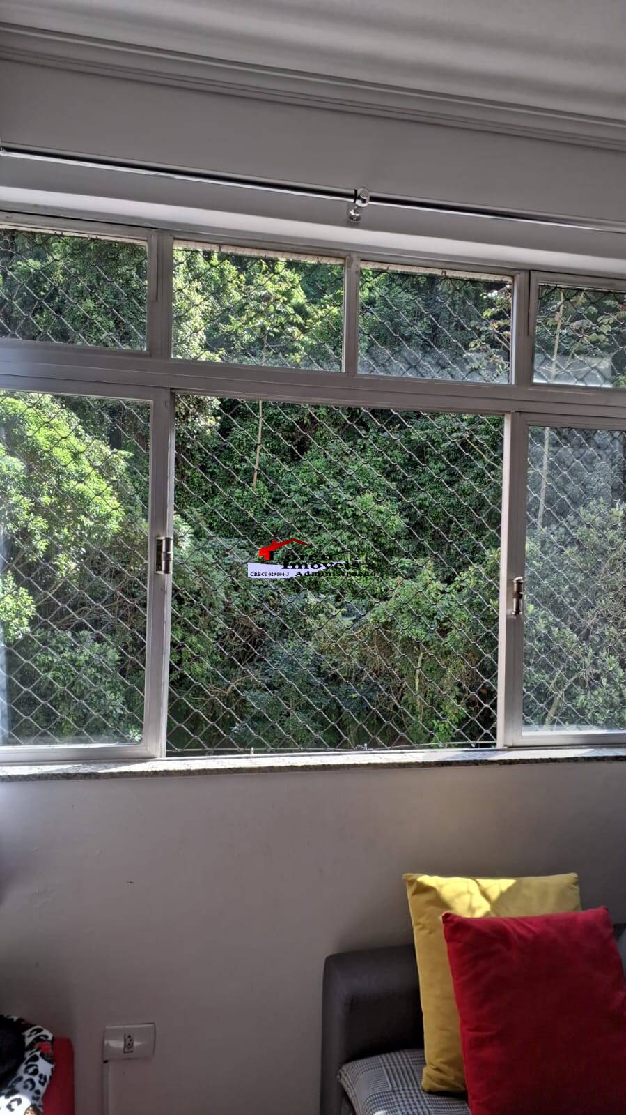 Apartamento, 1 quarto, 60 m² - Foto 4