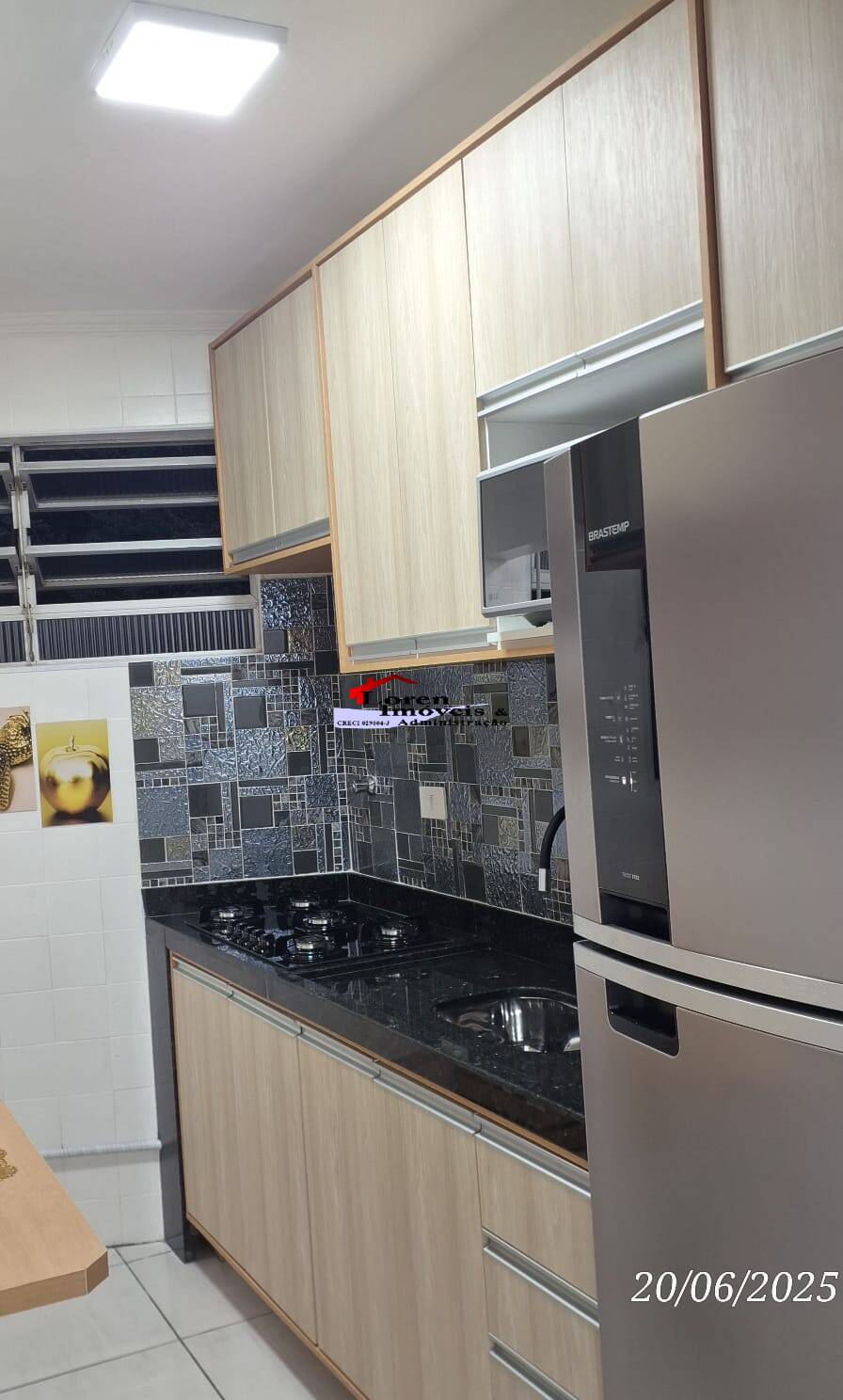Apartamento, 1 quarto, 60 m² - Foto 6