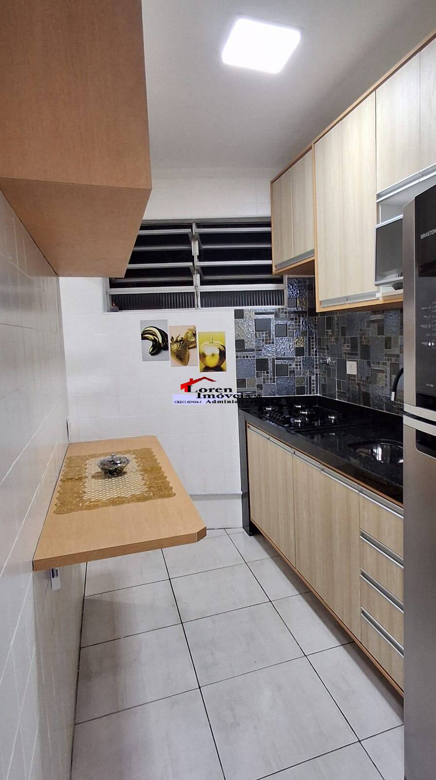 Apartamento, 1 quarto, 60 m² - Foto 7