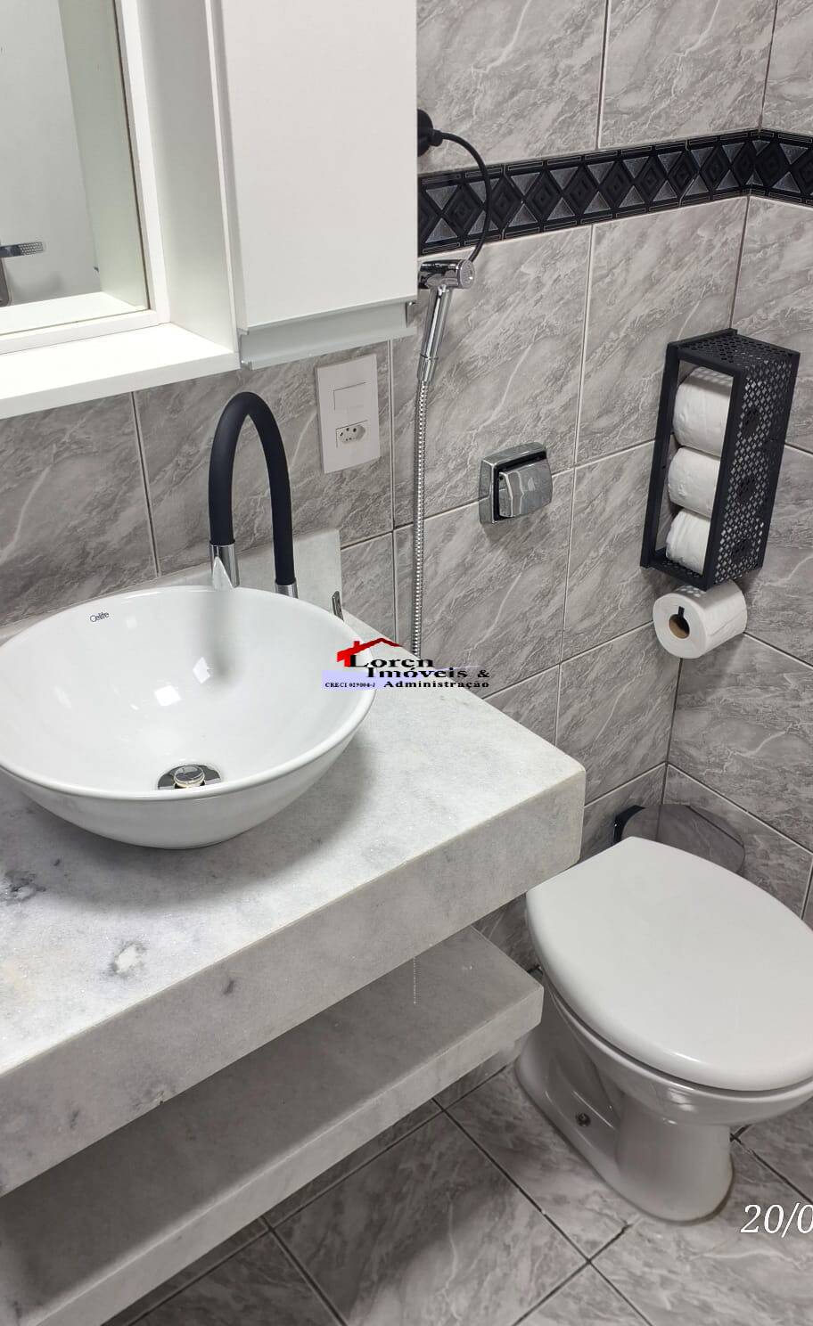 Apartamento, 1 quarto, 60 m² - Foto 10