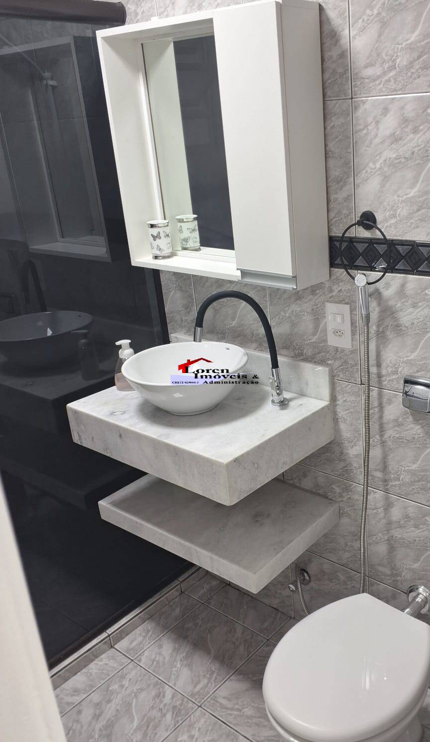 Apartamento, 1 quarto, 60 m² - Foto 9