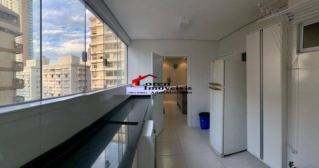Apartamento, 4 quartos, 233 m² - Foto 19