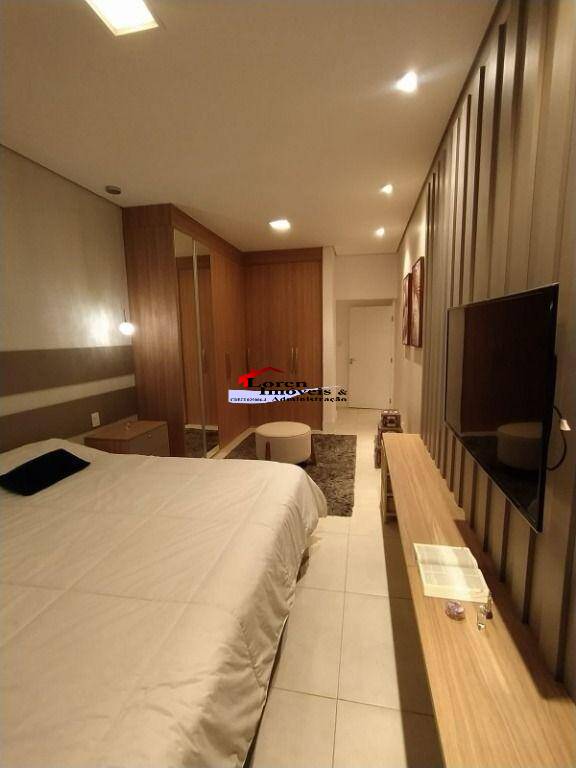 Apartamento, 4 quartos, 233 m² - Foto 16