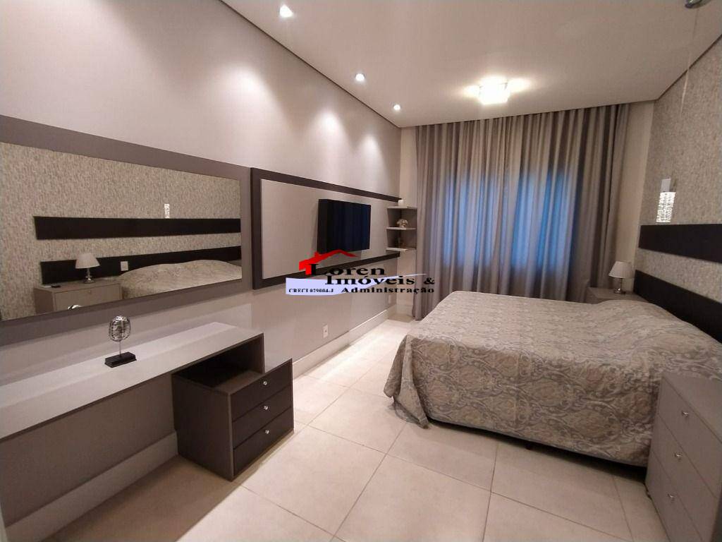 Apartamento, 4 quartos, 233 m² - Foto 17