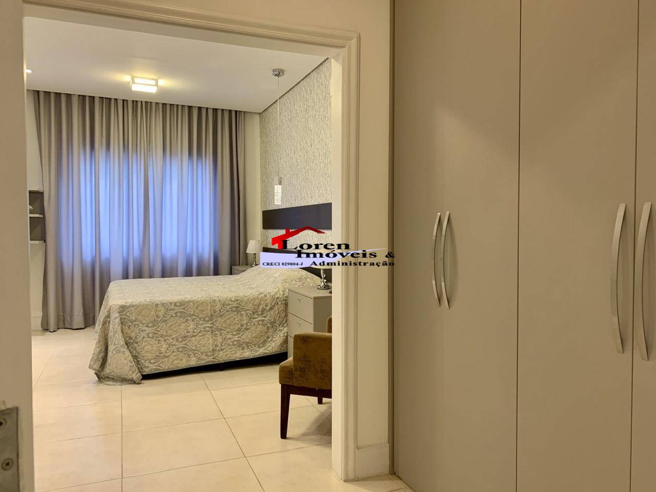 Apartamento, 4 quartos, 233 m² - Foto 18